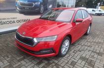 Skoda Octavia Style