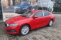 Skoda Octavia Style