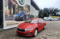 Skoda Octavia Style