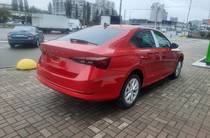 Skoda Octavia Style