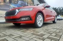 Skoda Octavia Style