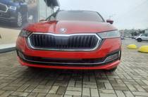 Skoda Octavia Style