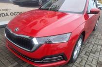 Skoda Octavia Style