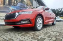 Skoda Octavia Style