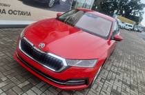 Skoda Octavia Style