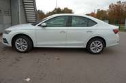 Skoda Octavia Ambition