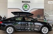 Skoda Octavia Style