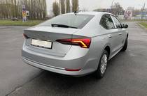 Skoda Octavia Active