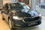 Skoda Octavia Ambition