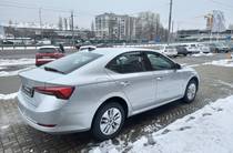 Skoda Octavia Ambition