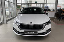 Skoda Octavia Active