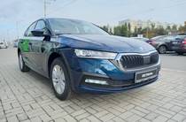 Skoda Octavia Ambition