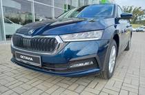 Skoda Octavia Ambition