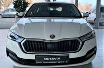 Skoda Octavia Ambition