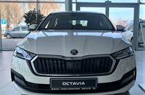 Skoda Octavia Ambition