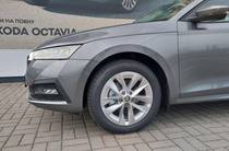 Skoda Octavia Ambition