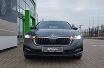 Skoda Octavia Ambition