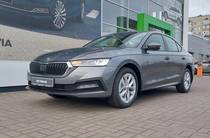 Skoda Octavia Ambition