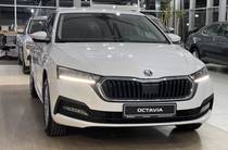 Skoda Octavia Ambition