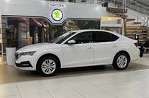 Skoda Octavia Ambition