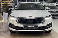 Skoda Octavia Ambition