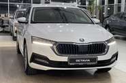 Skoda Octavia Ambition