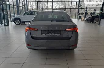 Skoda Octavia 2024 Ambition