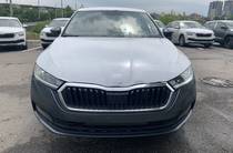 Skoda Octavia Ambition