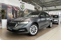 Skoda Octavia Ambition