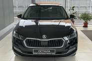 Skoda Octavia Style