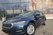 Skoda Octavia Ambition