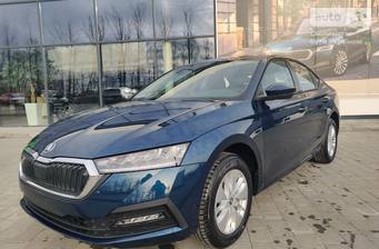 Skoda Octavia 2024 Ambition