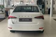 Skoda Octavia Ambition