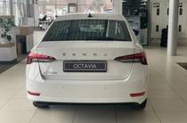 Skoda Octavia Ambition