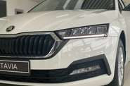 Skoda Octavia Ambition