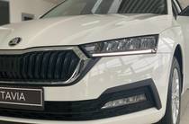 Skoda Octavia Ambition