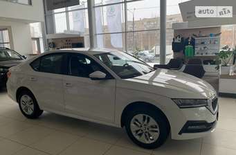 Skoda Octavia 2024 в Харьков