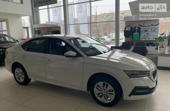 Skoda Octavia 2024 Ambition