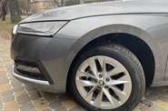 Skoda Octavia Ambition