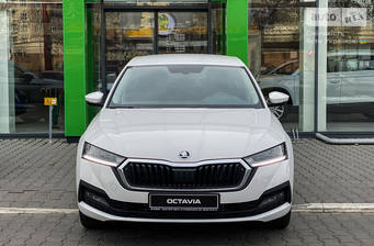 Skoda Octavia 2024 Ambition