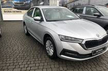 Skoda Octavia Active