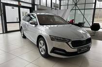 Skoda Octavia Ambition