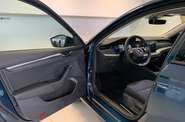 Skoda Octavia Style