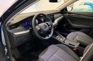 Skoda Octavia Style