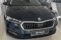 Skoda Octavia Ambition