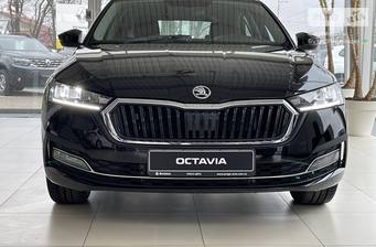 Skoda Octavia 2022 Style