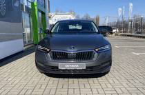 Skoda Octavia Ambition