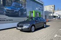 Skoda Octavia Ambition