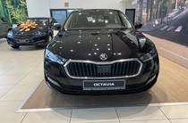 Skoda Octavia Ambition