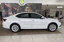 Skoda Octavia Ambition